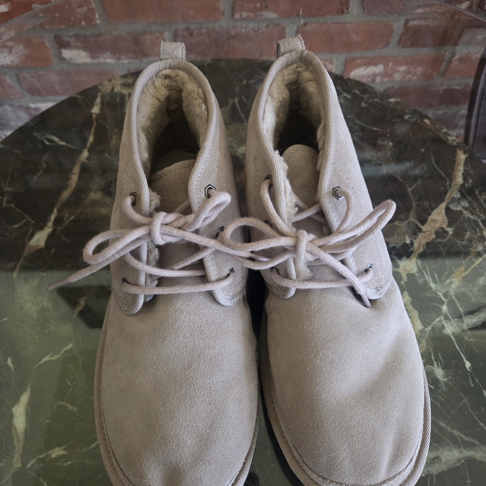 UGG Neumel Chukka